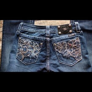 Miss Me Jeans | Size 28